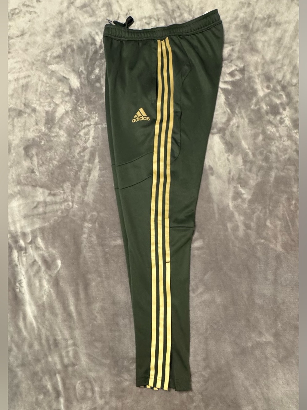 ADIDAS TIRO 19 SPECIAL EDITION (REFLECTIVE STRIPS (